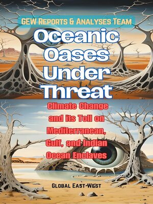 cover image of Oceanic Oases Under Threat